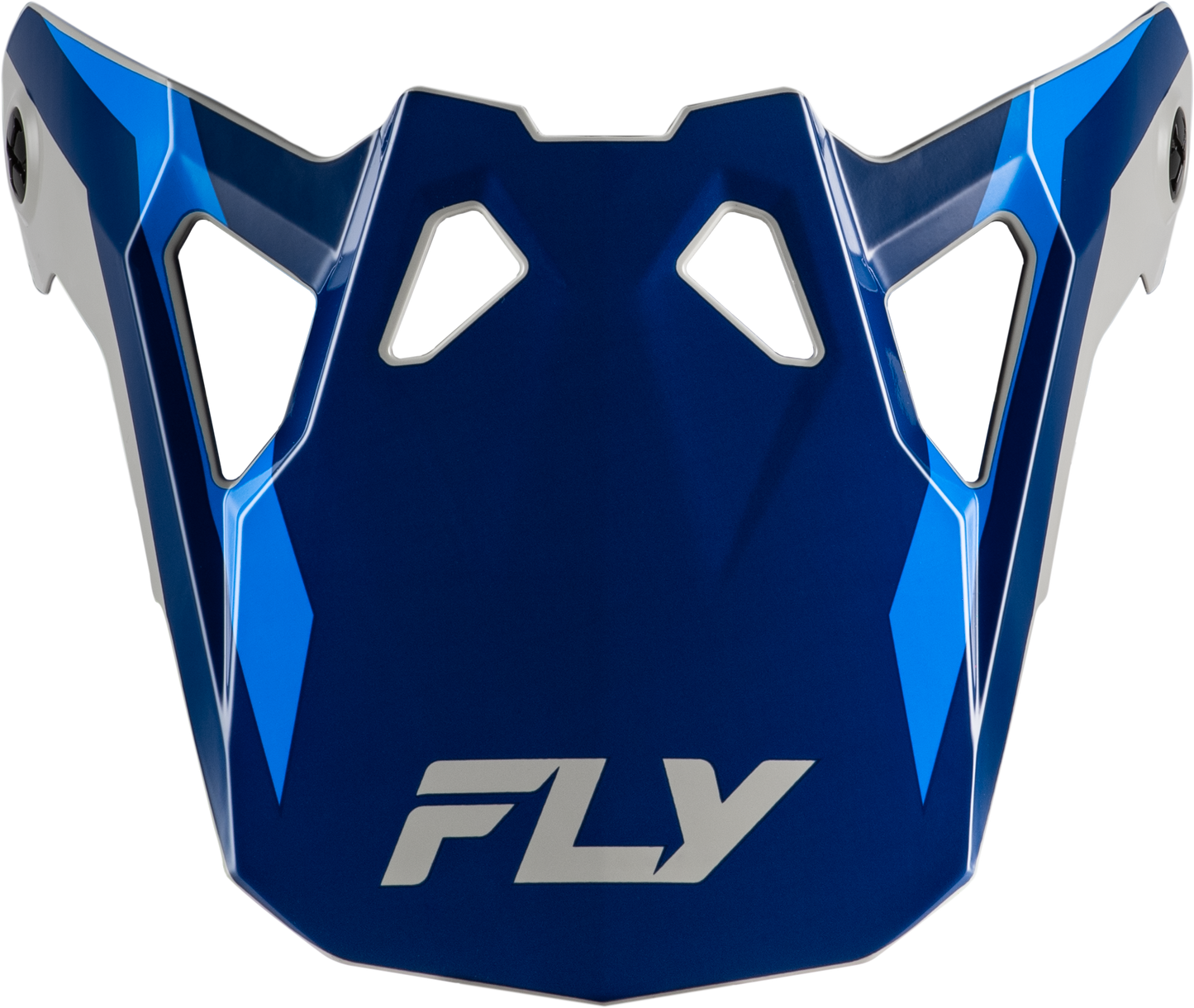 Formula Cp Seal Visor Navy/Blue/Grey Yl Lg