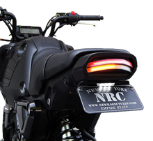 Fender Eliminator Hon