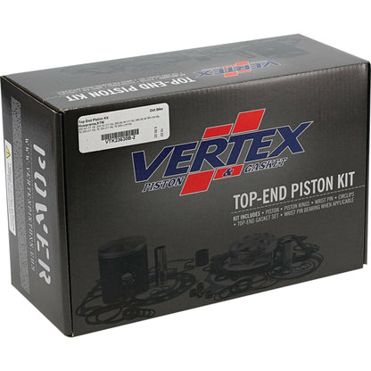 Top End Kit 66.35/Std Husq/Ktm