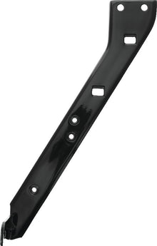 Bikers Choice 85-08 FLH FLT Right Side Saddlebag Support Bracket Black