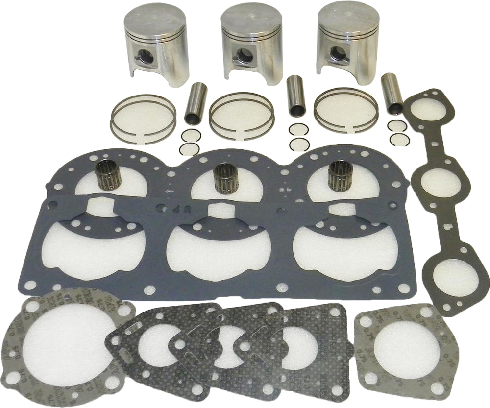 Complete Top End Kit