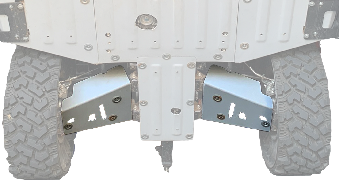 Rear A Arm Guards