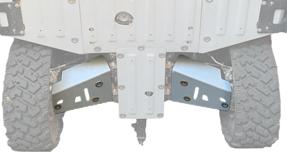 Rear A Arm Guards