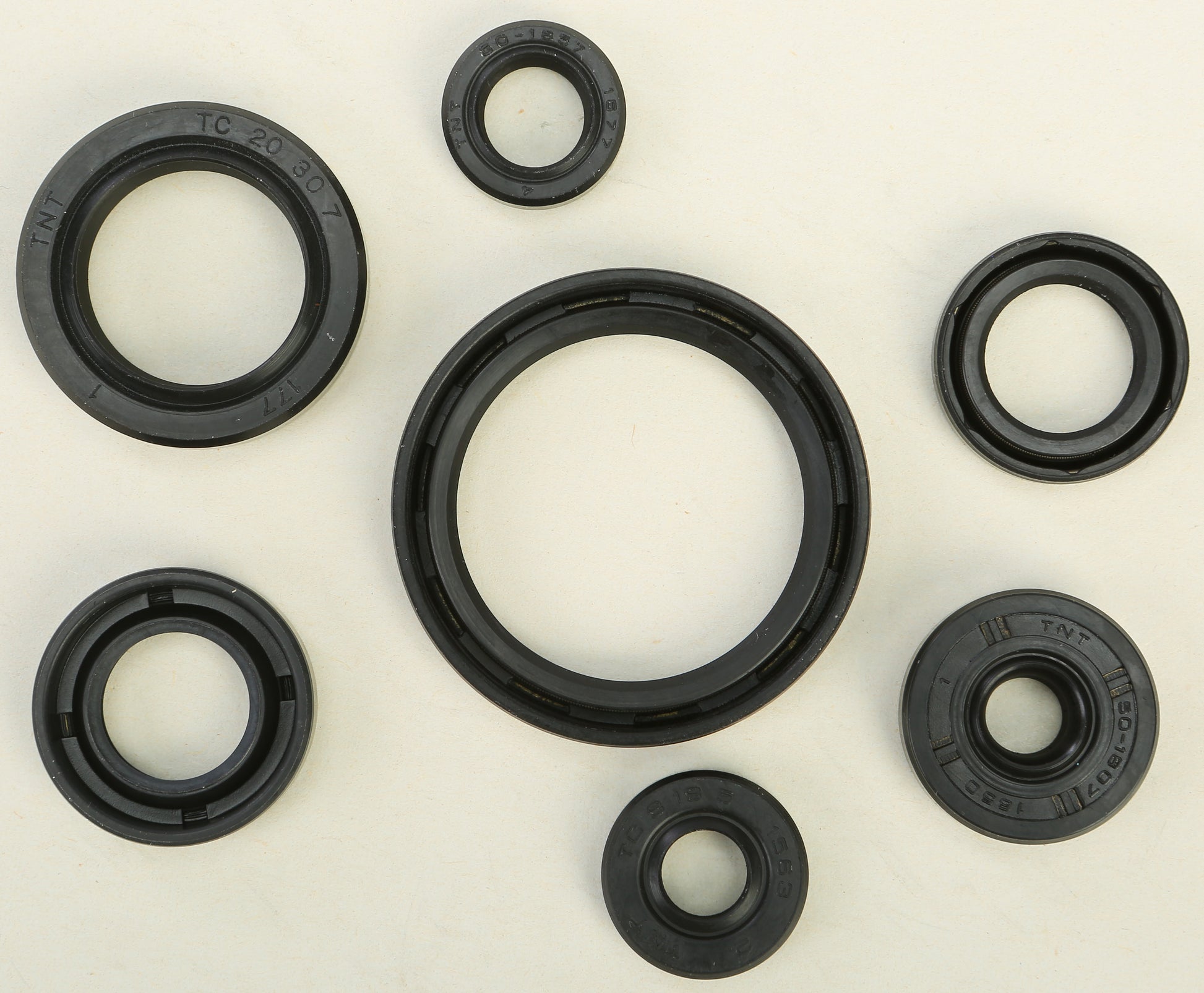 Oil Seal Set