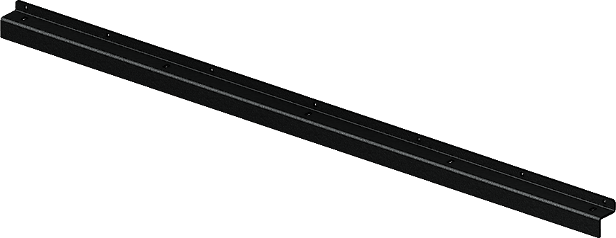 60" Pro Poly Hold Down Bracket