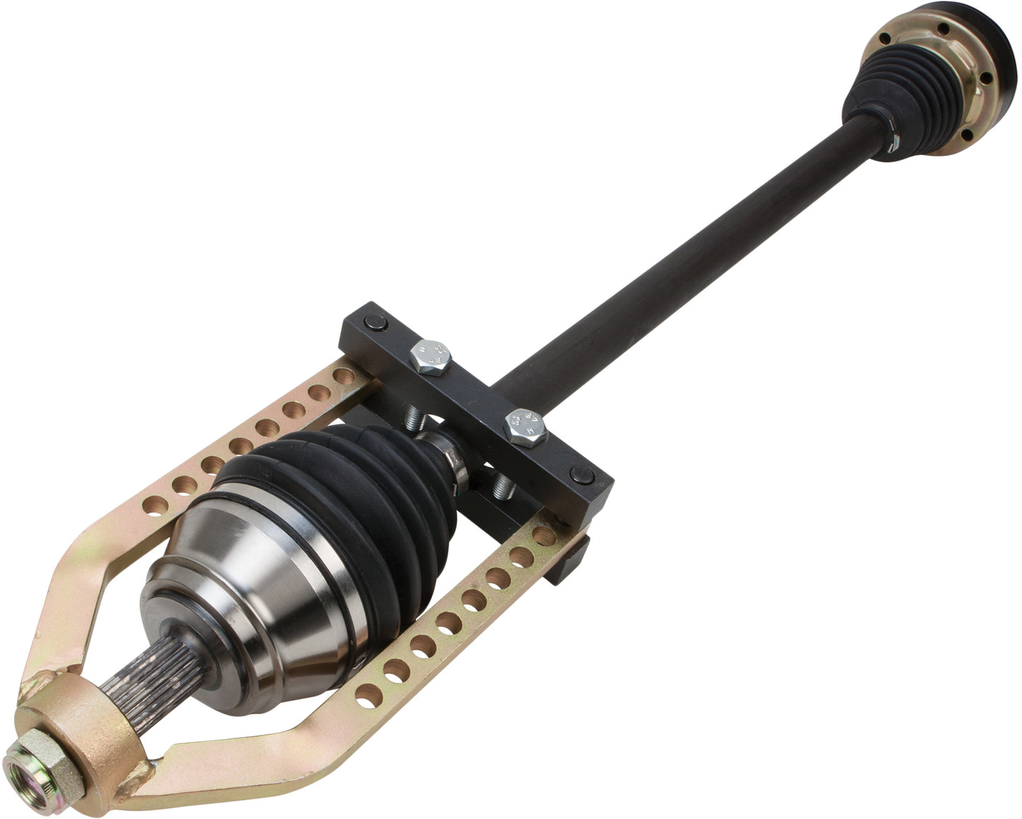 Cv Joint Removal Tool