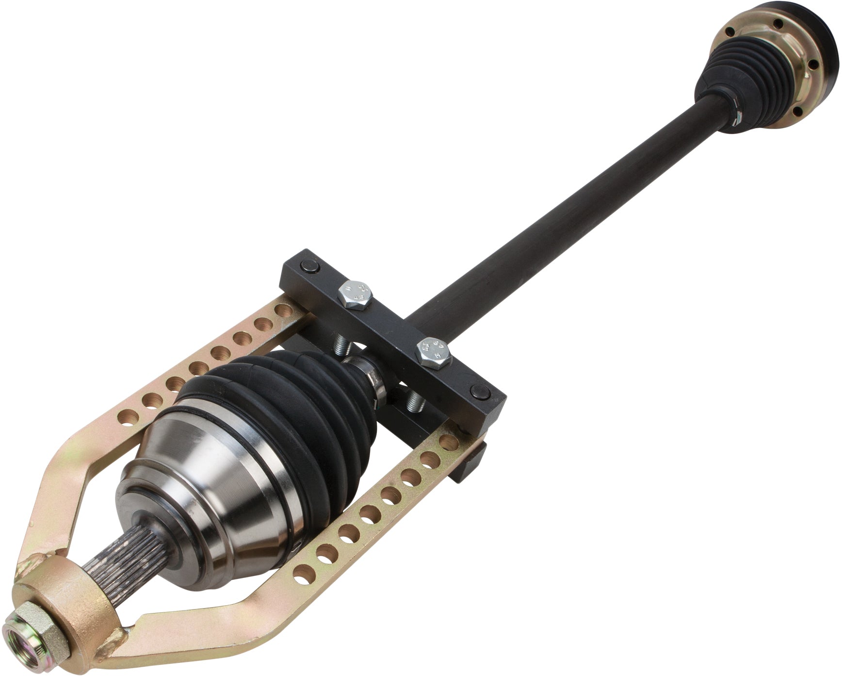 Cv Joint Removal Tool