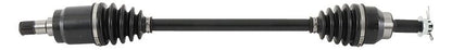 8 Ball Extreme Axle Front
