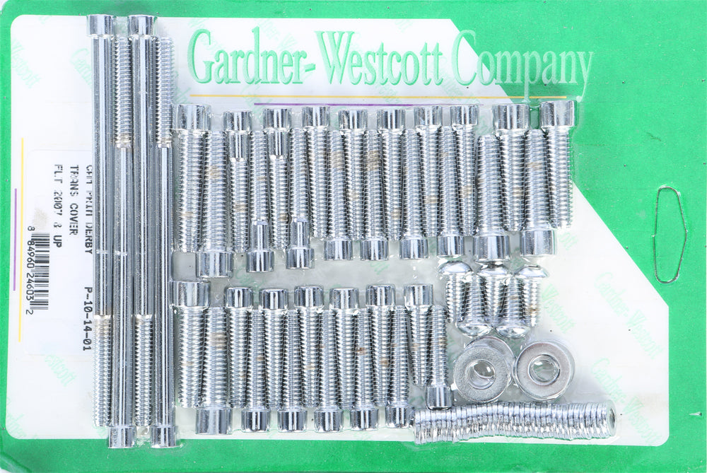 Big Twin Cam And Primary 07 16 Tc Touring Models