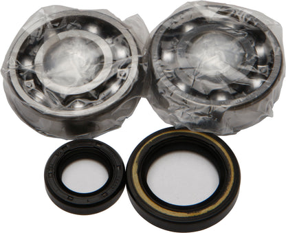 Crankshaft Bearing/Seal Kit