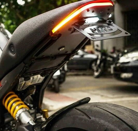 Fender Eliminator Duc