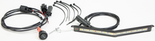 Night Cruiser Led Bright White Ac/Pol/Yam S/M