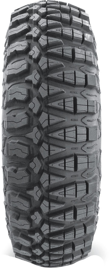 Tire Terra Master Rear 27x11r12 Radial Lr855lbs