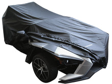 Ss 1000 Slingshot Full Cover All Weather