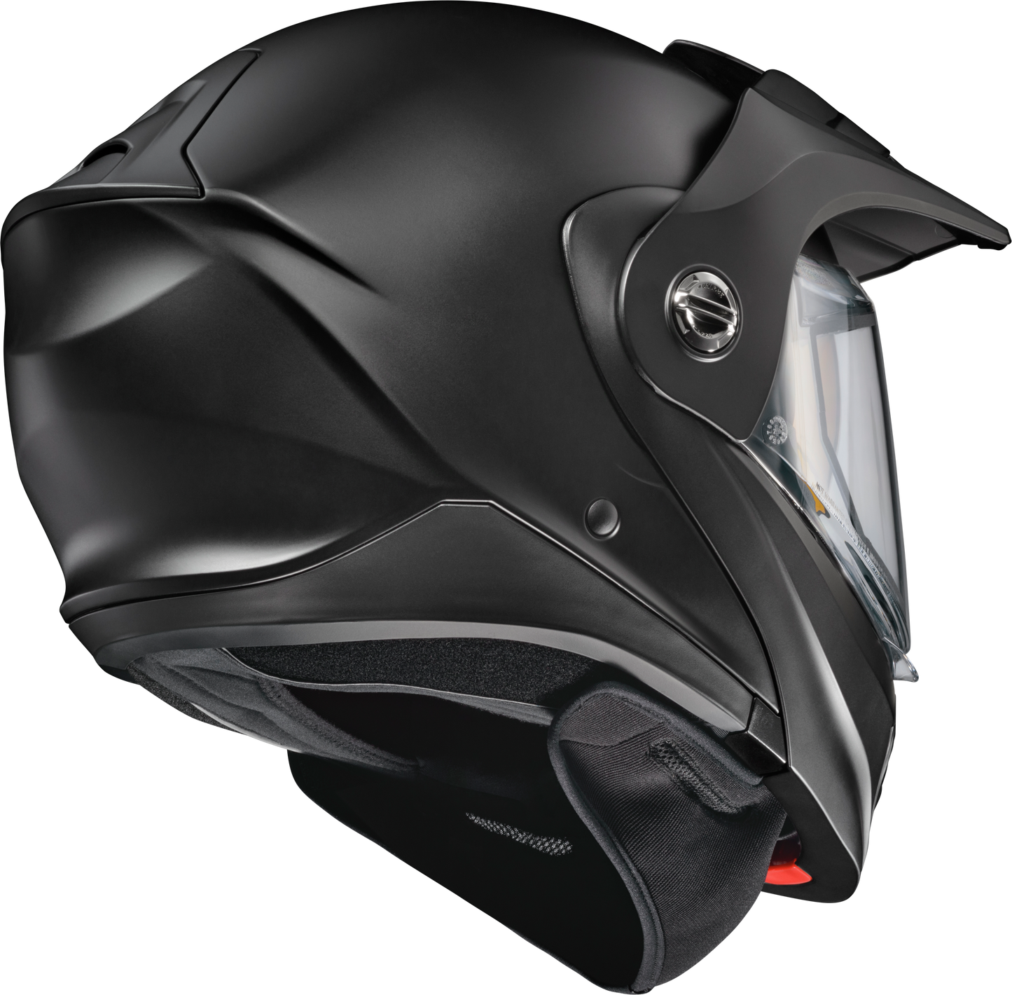 Exo Gt930 Cold Weather Helmet Matte Black Xs (Electric)