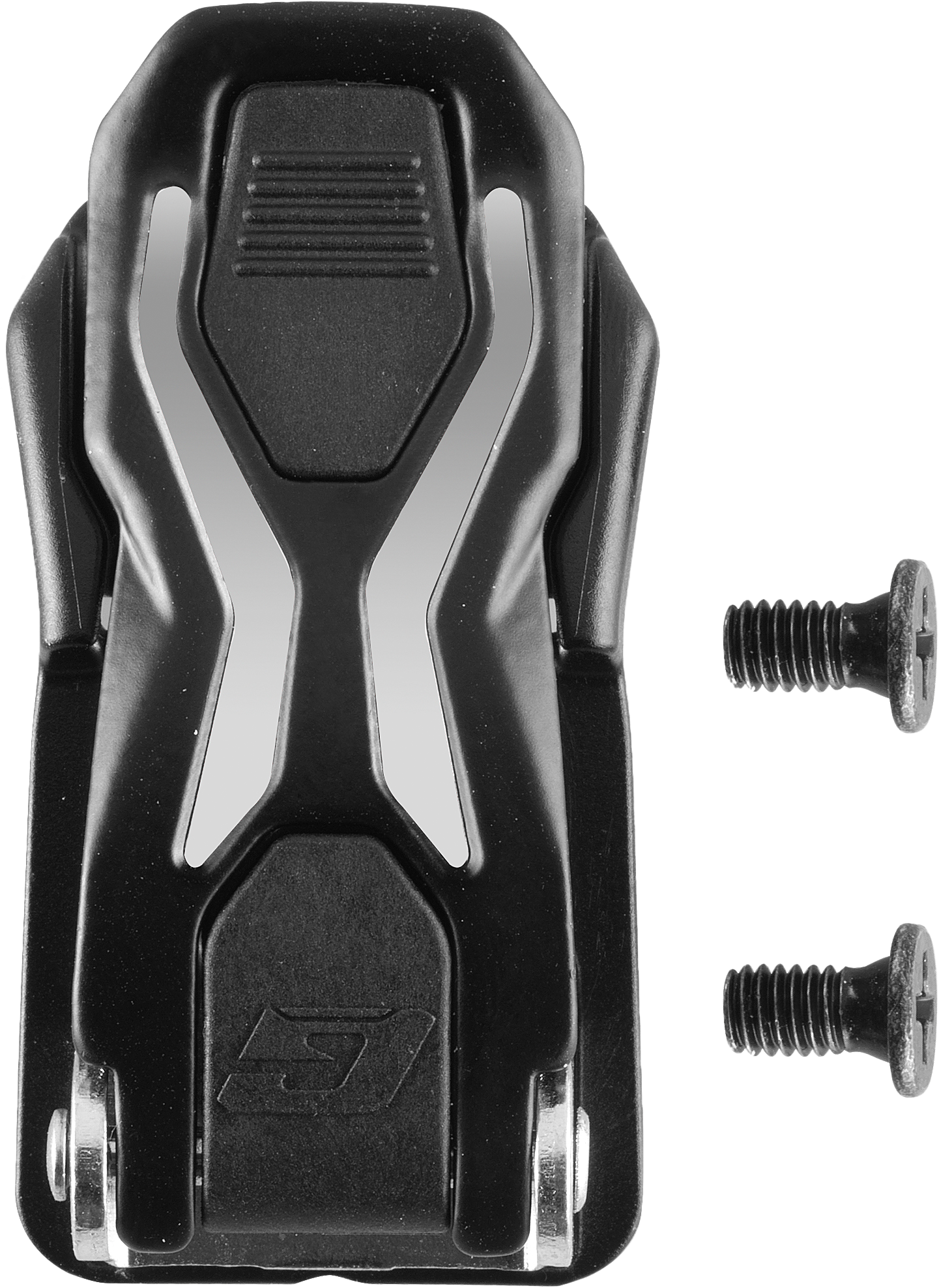 Sg 22 Buckle Kit Black