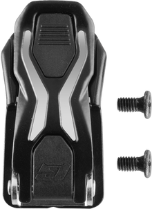 Sg 22 Buckle Kit Black