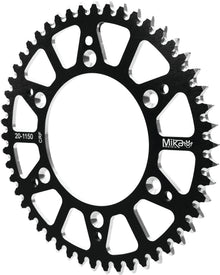 Rear Sprocket Aluminium 35t 420 Cob