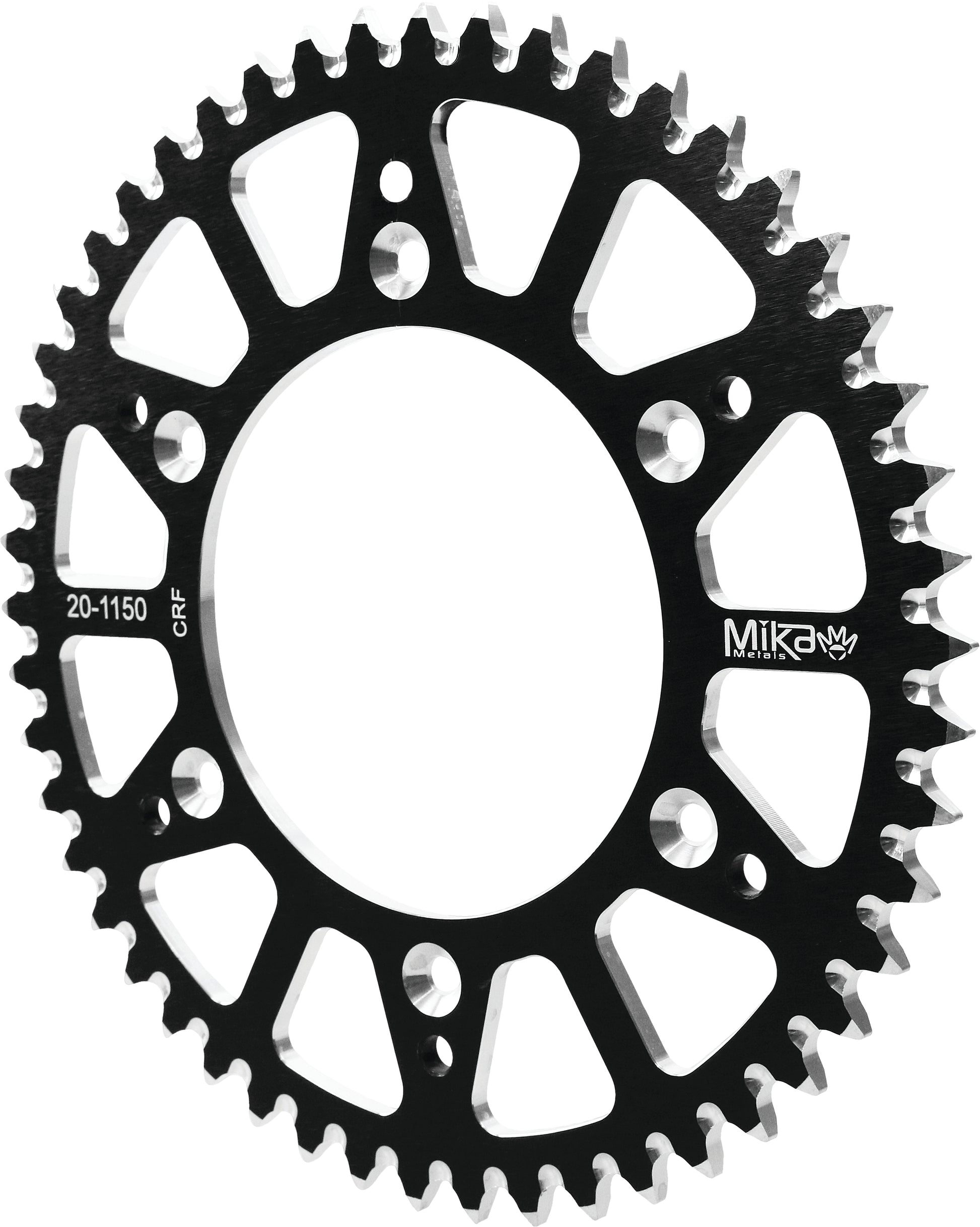 Rear Sprocket Aluminium 38t 420 Cob