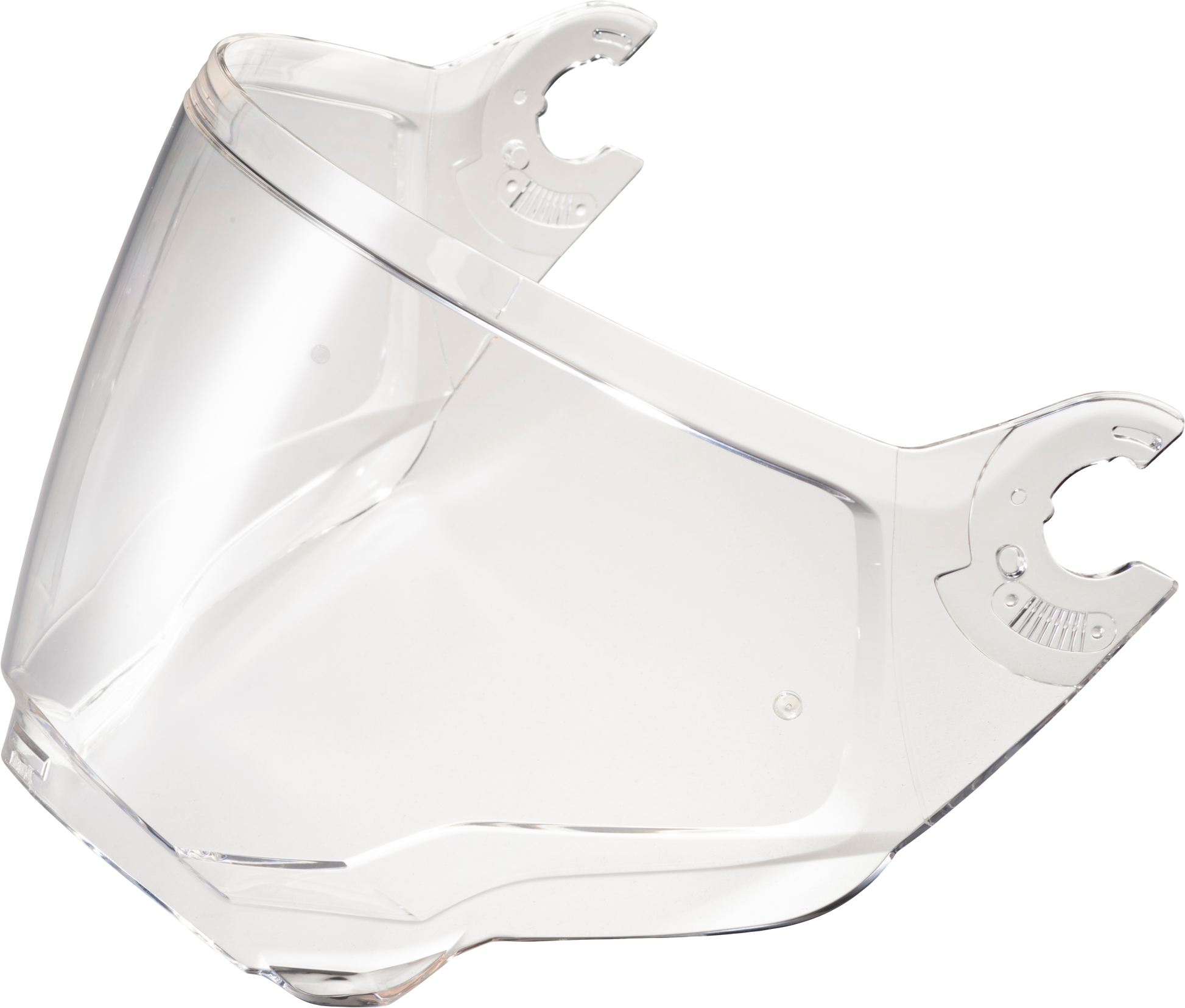 Xt9000 Pinlock Faceshield Clear
