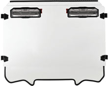 Tl Versa Vent Hc Pol