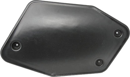 Pr/Rox S/M Rear Number Plate