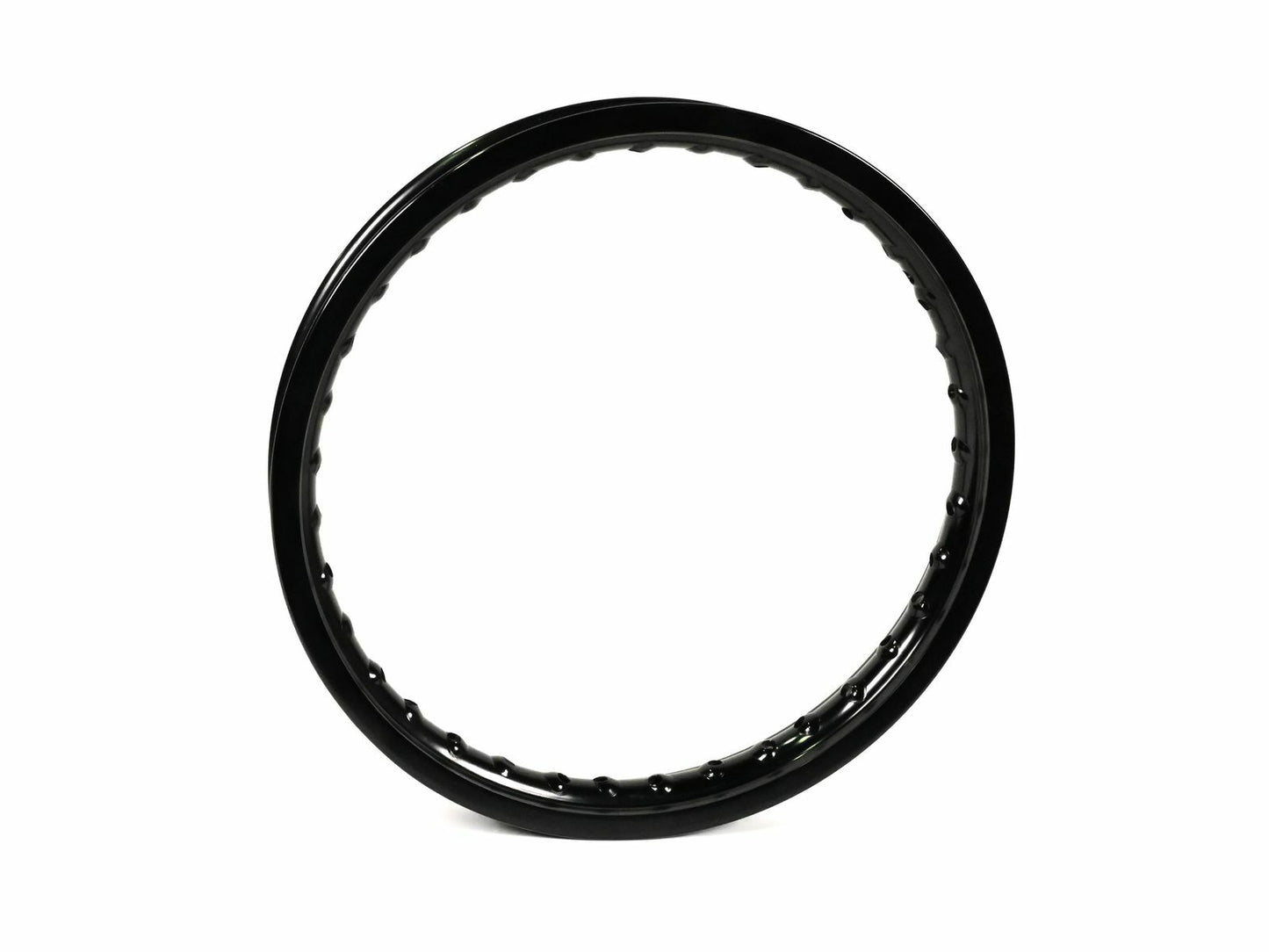 Rim   Aluminum  14"X1.40"X36h Black