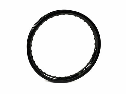 Rim   Aluminum  14"X1.40"X36h Black