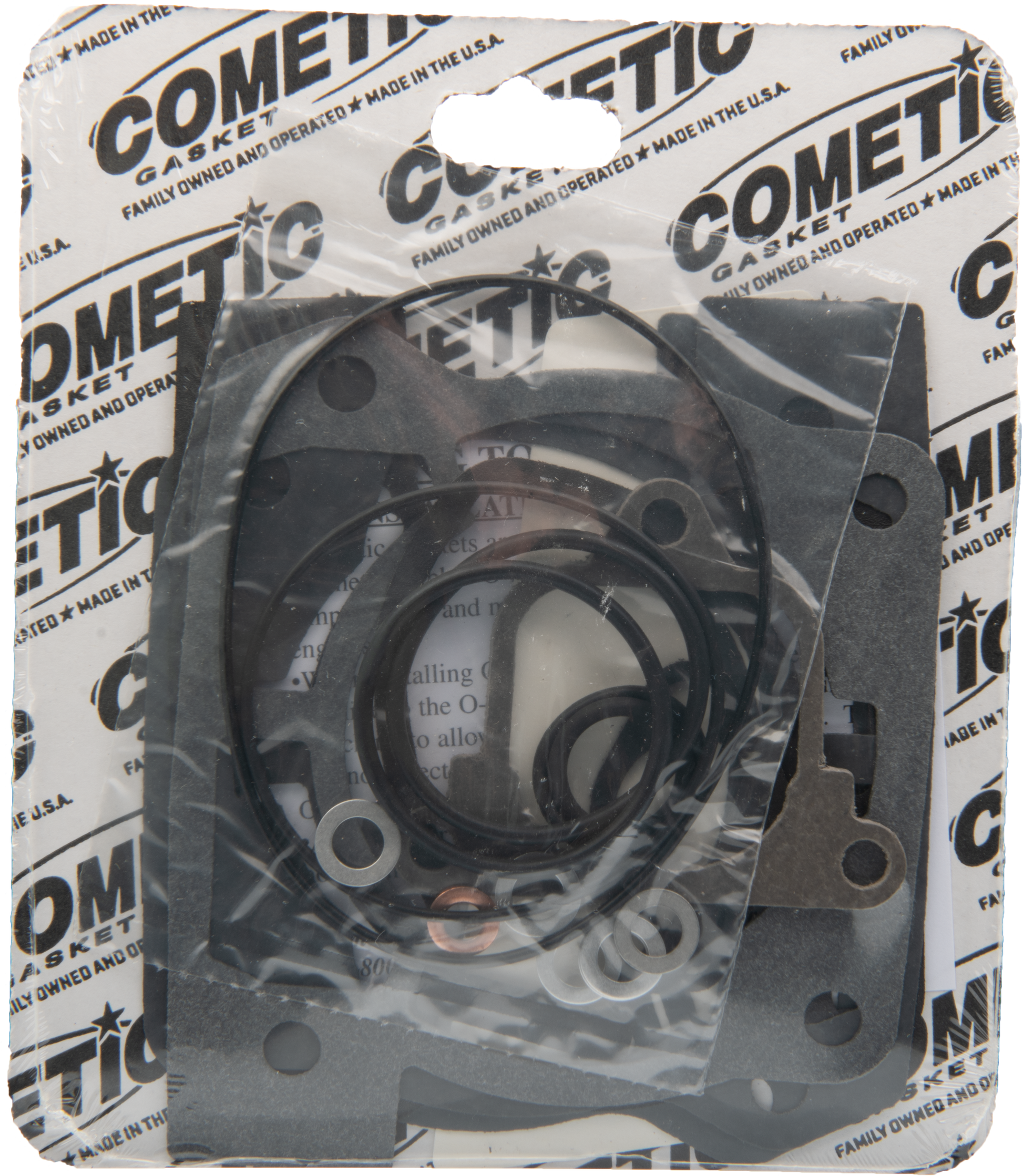 Top End Gasket Kit Beta