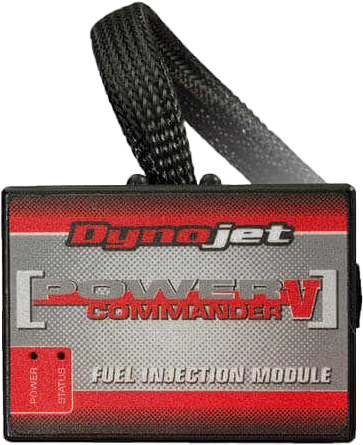 Power Commander V F/I `07 Touring