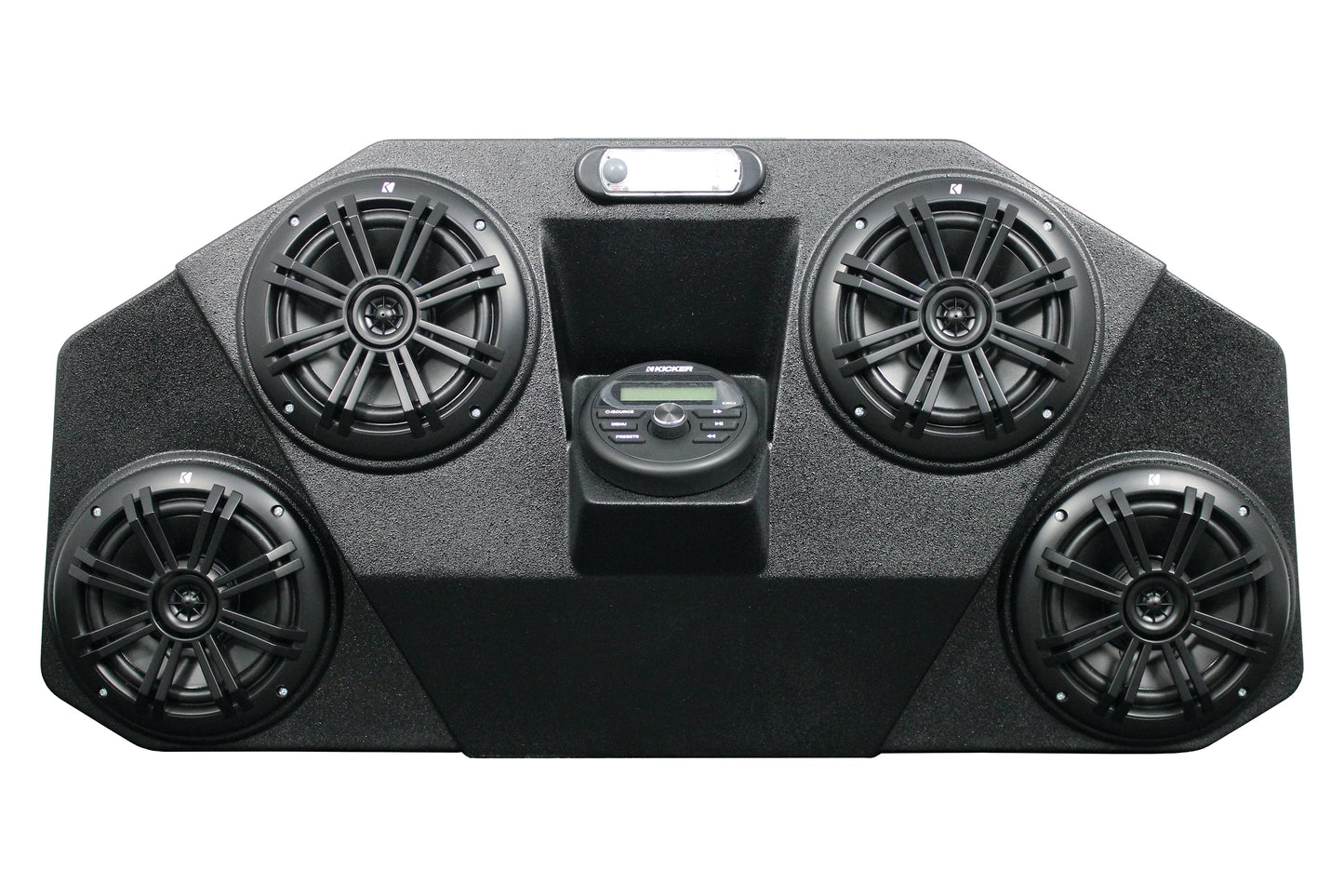 Audio Mini Talon