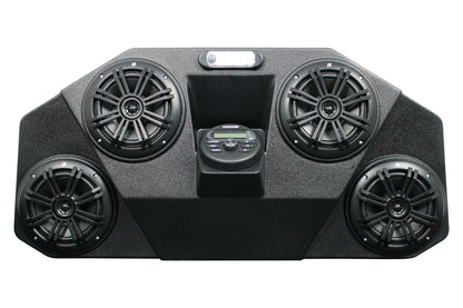 Audio Mini Talon