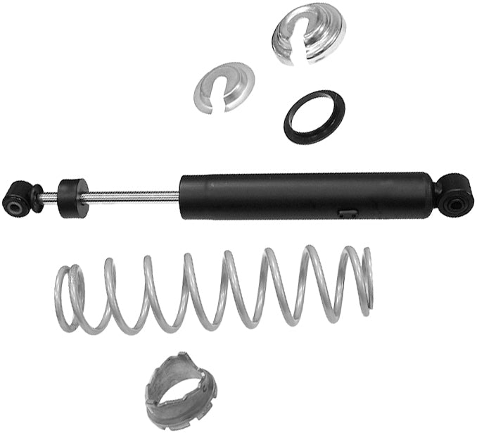 Gas Ski Shock W/Spring S D