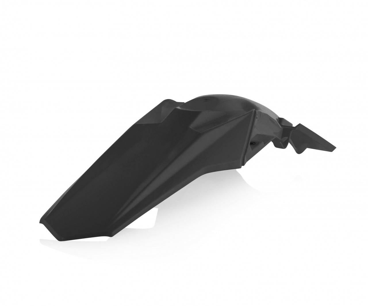 Rear Fender Black