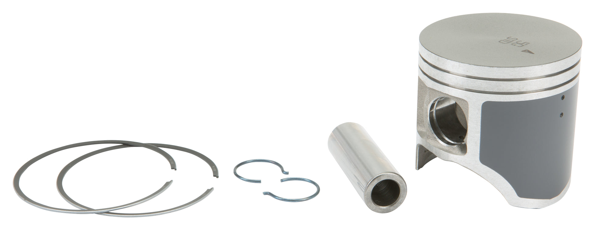 Piston T Moly A/C
