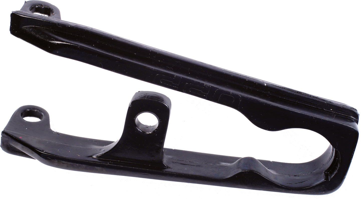 Chain Slider Front (Black)