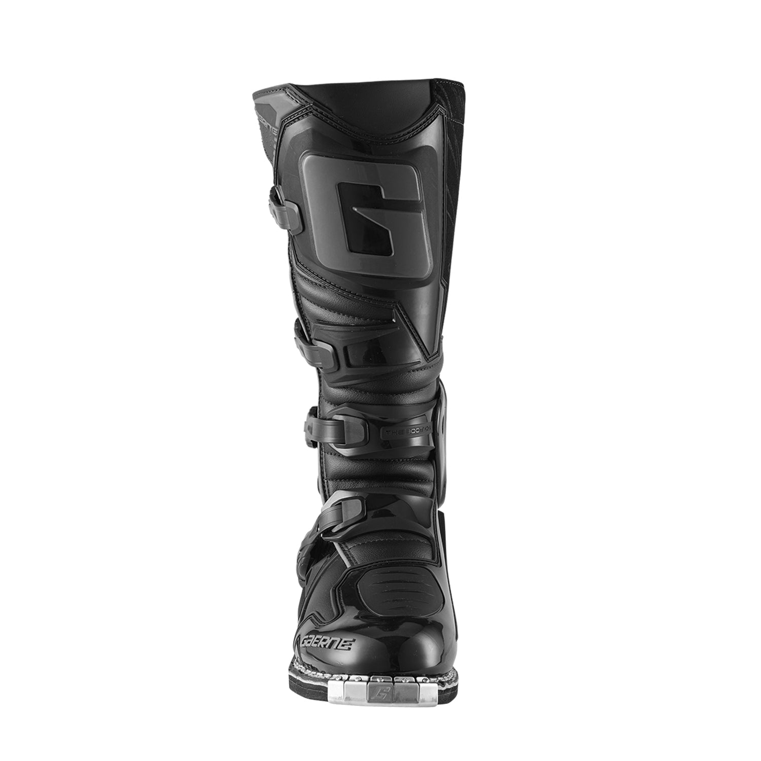 Fastback Endurance Boots Enduro Midnight Sz 9