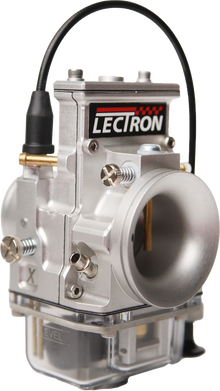 Billetron Hdx 54 96ci Carb 34" Cable  Slip In Intake