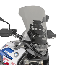 Windshield Specific Smoke Bmw