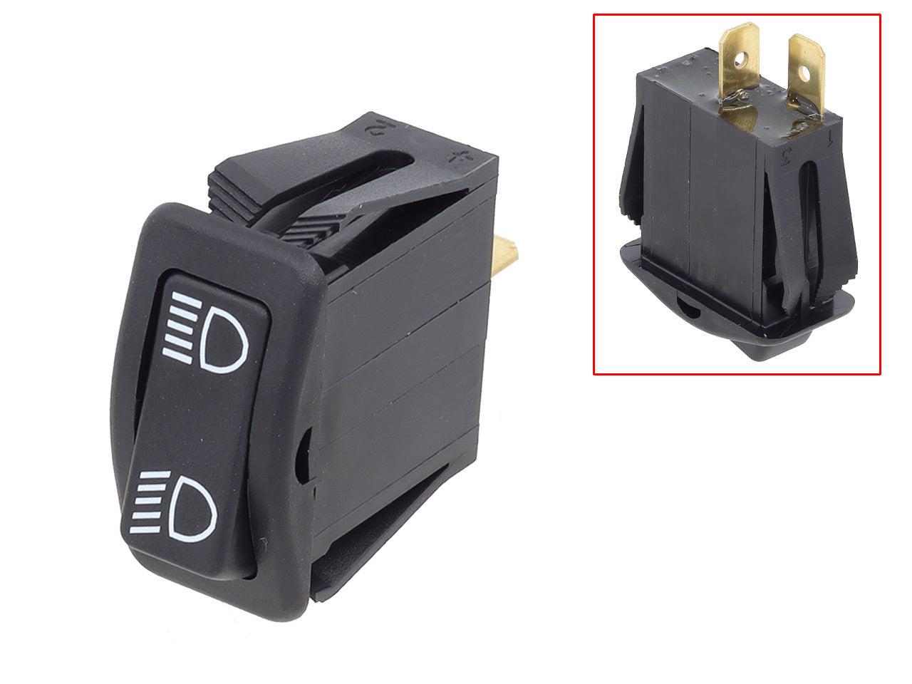 Headlight Switch