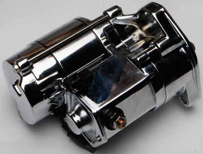 Big Twin Starter 1.4kw Chrome 10 32 Shaft