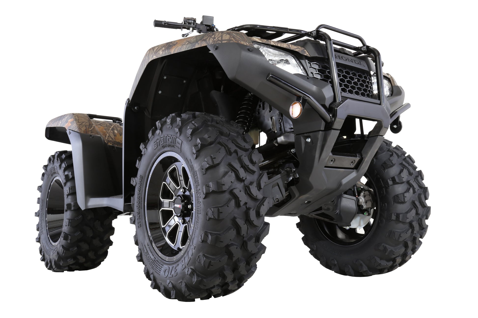 Tire Xtr370 32x10r15