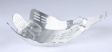 Skid Plate