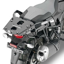 Specific Rear Rack Monokey Aluminium Suz
