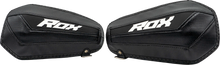 Gen 3 Mtn Lite Handguards Black/ White