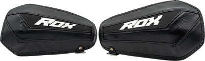 Gen 3 Mtn Lite Handguards Black/ White