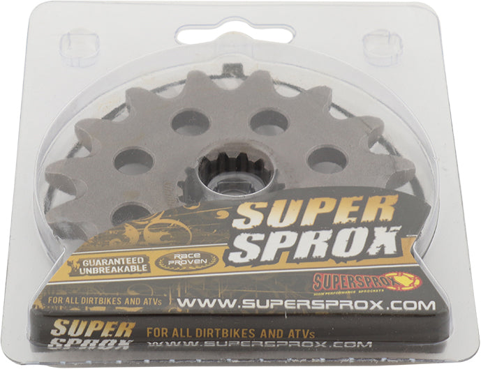 Front Cs Sprocket Steel 16t 520 Husq/Ktm