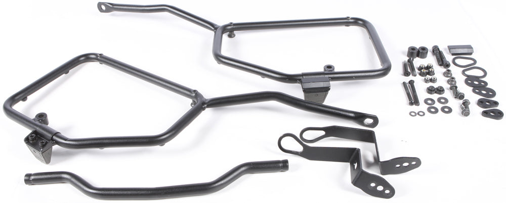 Side Case Hardware