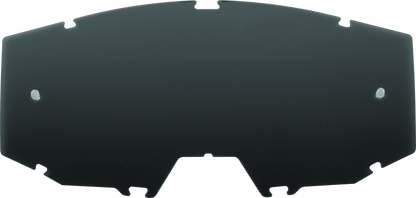 Answer Lens Mirror Smoke - Youth