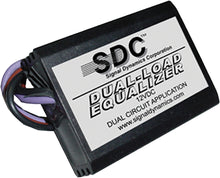 Dual Load Equalizer 2 1/4x1 5/8 5/8"